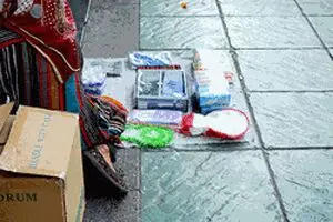 بازگشت دوباره کودکان کار به خیابان