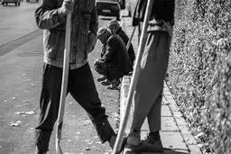 سفره کارگران کوچک‌تر شد