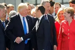 چگونه فرانسه پلیس خوب سناریو آمریکایی‌ها شد؟