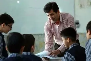 دولت مطالبات فرهنگیان را پرداخت کند