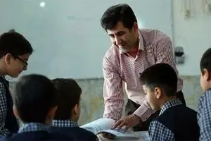 دولت مطالبات فرهنگیان را پرداخت کند