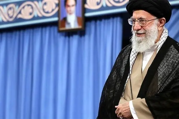 تشکر رهبر انقلاب از مردم متدین کشمیر