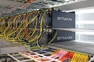 پشت پرده صدها دستگاه ماینر در فرودگاه پیام چیست؟