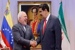 پمپئو از گسترش روابط ایران و ونزوئلا ناراحت است