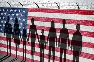 آمریکا اخراج مهاجران را آسان‌تر می‌کند