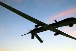 حمله پهپادی یمن به پایگاه هوایی «ملک خالد»