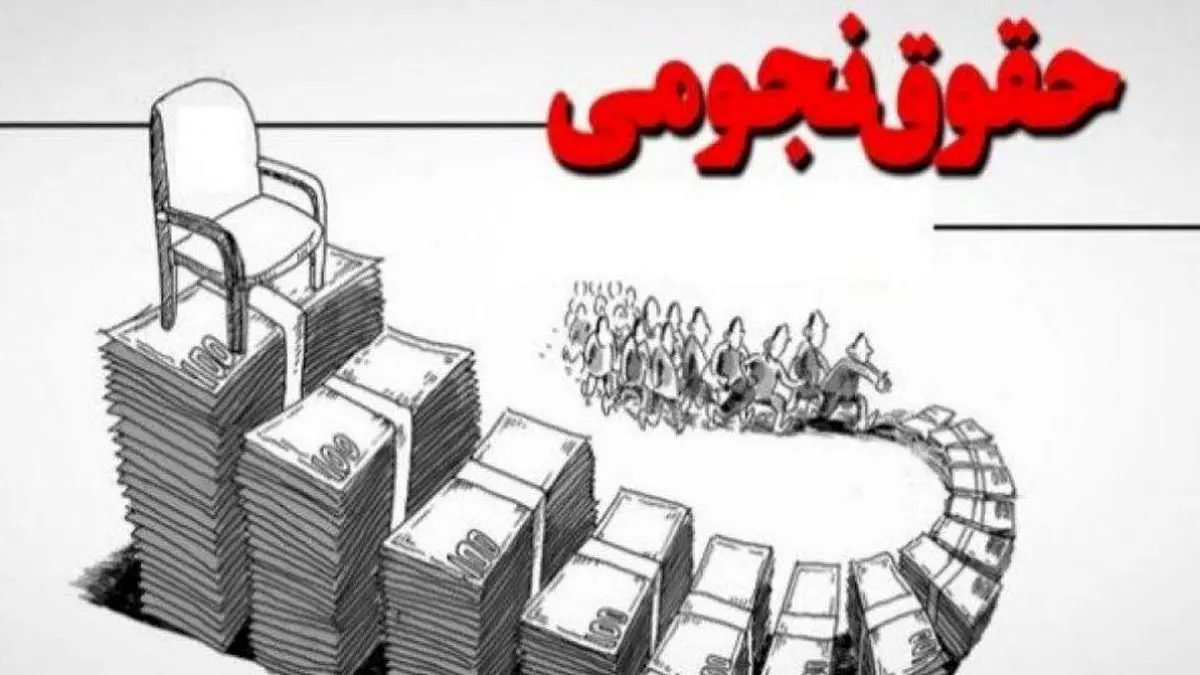 چرایی عدم دسترسی به سامانه حقوق و مزایا