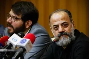 دولتی ها نسخه بدون سانسور «گاندو» را ببینند