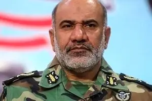 اعتماد به جوانان لازمه گام دوم انقلاب است