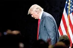 آمریکا پی در پی از ایران شکست می‌خورد