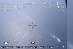 حیرت و نگرانی پنتاگون از قدرت نظامی ایران