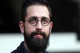 یک سال حبس برای محسن افشانی