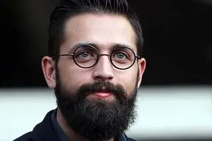 یک سال حبس برای محسن افشانی