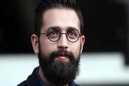 یک سال حبس برای محسن افشانی