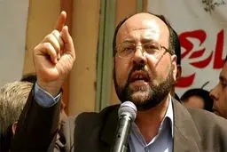 سخنان رهبر ایران تأکید بر حمایت تمام‌نشدنی تهران از مقاومت فلسطین است