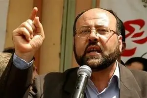 سخنان رهبر ایران تأکید بر حمایت تمام‌نشدنی تهران از مقاومت فلسطین است