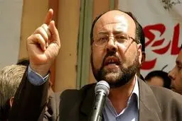 سخنان رهبر ایران تأکید بر حمایت تمام‌نشدنی تهران از مقاومت فلسطین است