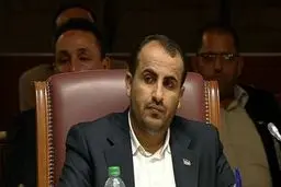 ورود هیات انصارالله یمن به مسکو