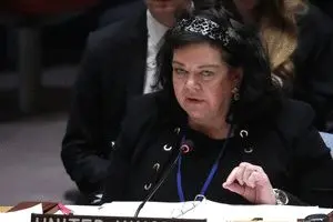 به دنبال رویارویی با ایران نیستیم