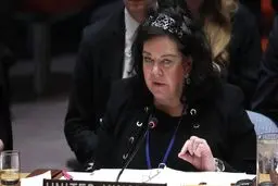 به دنبال رویارویی با ایران نیستیم