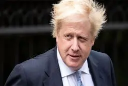 ترامپ انگلیسی؛‌ ضد برگزیت، ضد اسلام، متولد آمریکا