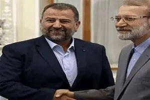 ­حمایت از فلسطین واجب اسلامی است