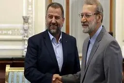 ­حمایت از فلسطین واجب اسلامی است