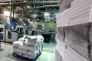 نوشت‌افزار ایرانی منتظر نوش‌داروی بموقع!