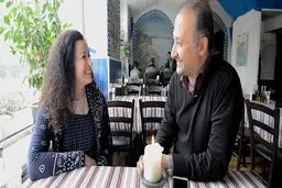 «متولد اورشلیم» از زبان سازندگانش