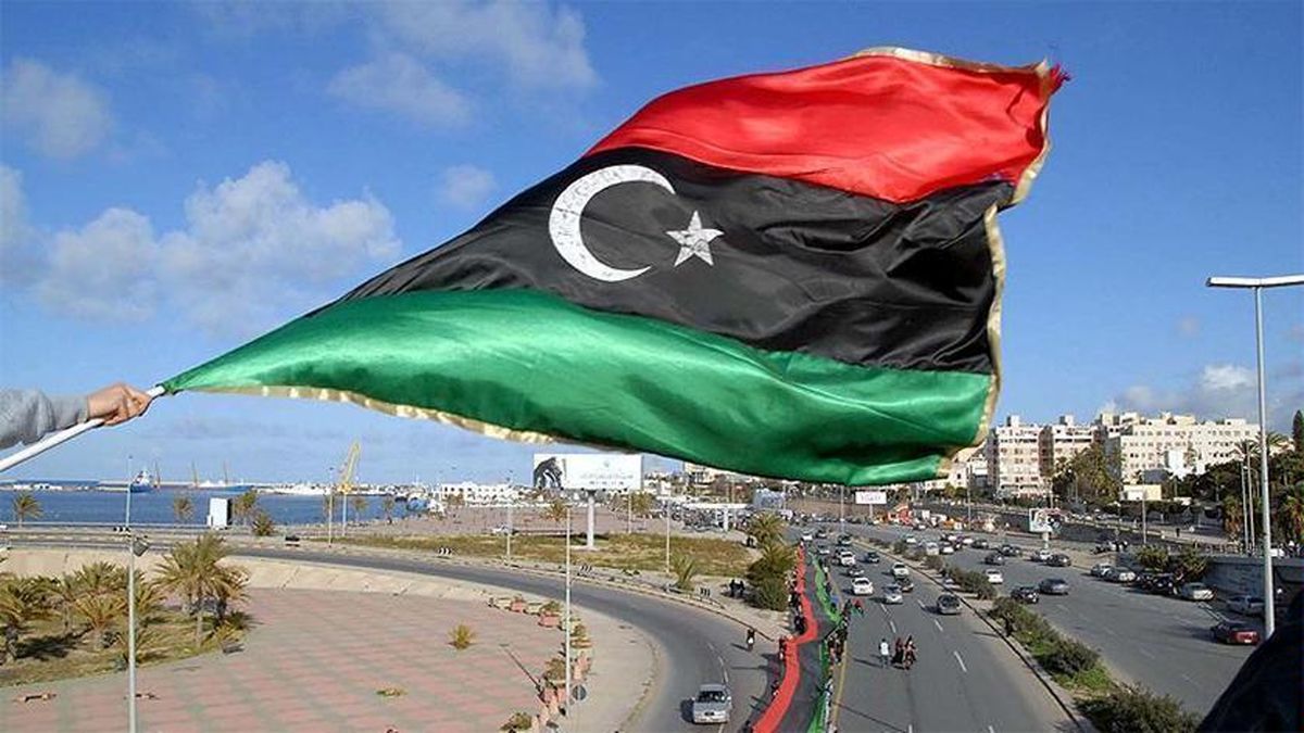 سناریوی لیبی؛ نقشه راه غرب برای ایران