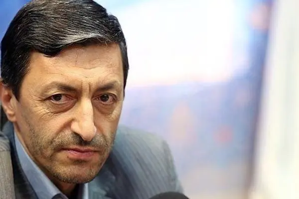 بنیاد مستضعفان یک درصد دولت هم نیست