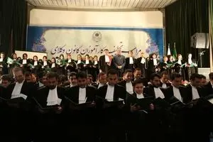 آشفته‌بازار خدمات حقوقی