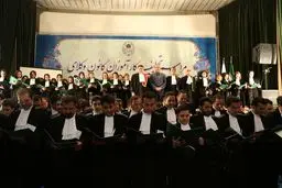 آشفته‌بازار خدمات حقوقی