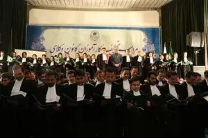 آشفته‌بازار خدمات حقوقی