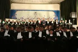 آشفته‌بازار خدمات حقوقی