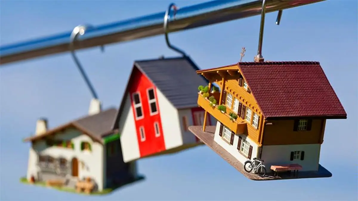 خرید خانه در آلمان روز به روز سخت‌تر می‌شود