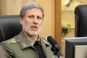 هیچ پهپادی از جمهوری اسلامی ساقط نشده