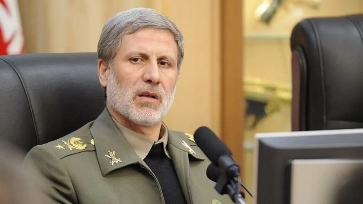 هیچ پهپادی از جمهوری اسلامی ساقط نشده