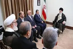 ائتلاف دفاعی مشترک با سایر طرفهای محور مقاومت