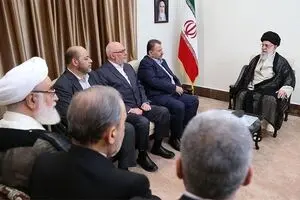 ائتلاف دفاعی مشترک با سایر طرفهای محور مقاومت