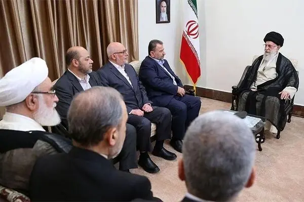 ائتلاف دفاعی مشترک با سایر طرفهای محور مقاومت