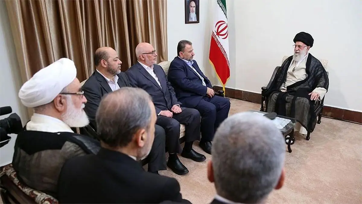 ائتلاف دفاعی مشترک با سایر طرفهای محور مقاومت