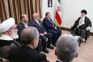 ائتلاف دفاعی مشترک با سایر طرفهای محور مقاومت