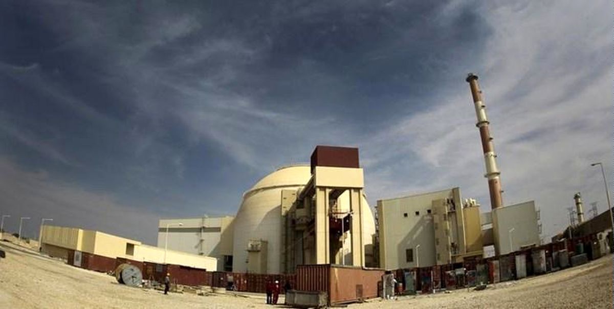 بازدید از مراکز هسته ای توسط کمیسیون امنیت ملی