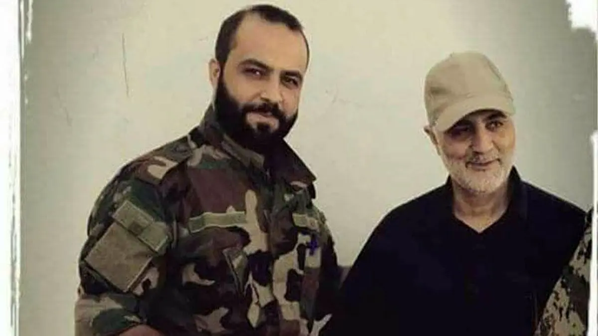 چگونه «ساروت» نماد تروریست‌های سوری به هلاکت رسید