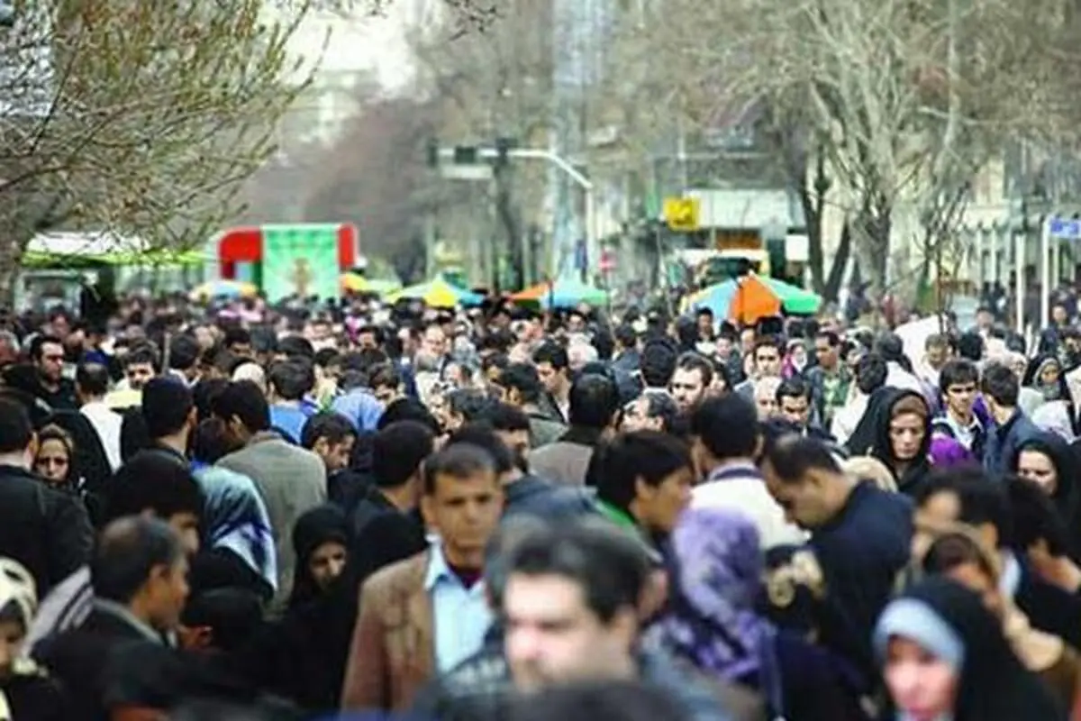 کاهش آمار روزه داران و شرکت کنندگان در نمازجمعه/ افزایش حضور در مراسمات و اماکن مقدس مذهبی