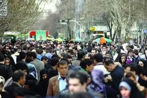 کاهش آمار روزه داران و شرکت کنندگان در نمازجمعه/ افزایش حضور در مراسمات و اماکن مقدس مذهبی