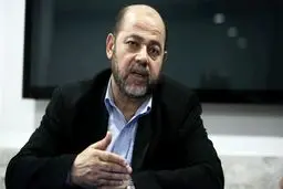 ابومرزوق: هدف از ائتلاف برخی اعراب با آمریکا به زانو در آوردن ایران است