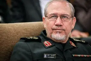 اقتدار ایران اسلامی روز به روز در حال افزایش است