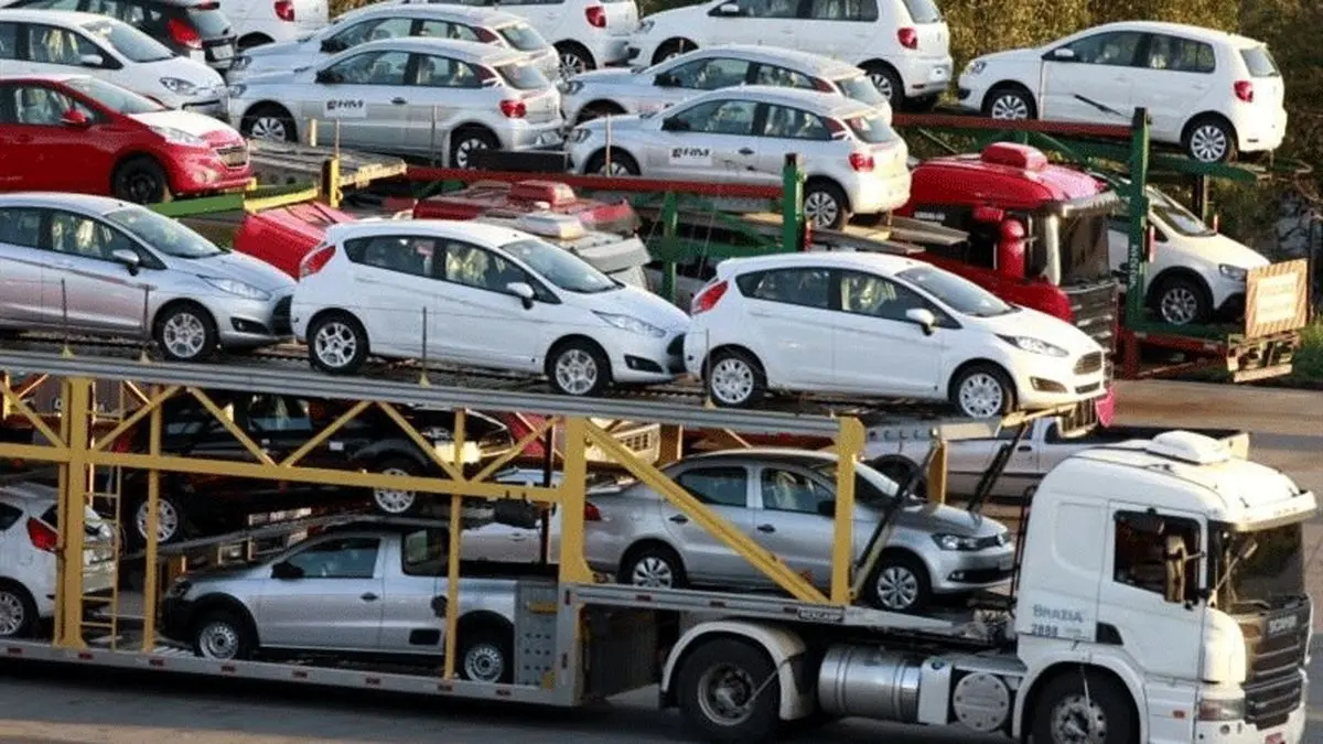 پایان مهلت ترخیص خودروهای دپو شده
